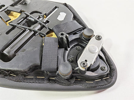 2014 BMW S1000RR K46 Rear Passenger Seat Saddle -No Tear 52538551153 52537715981 {{ shop.shopifyCountryName }} - Mototech271