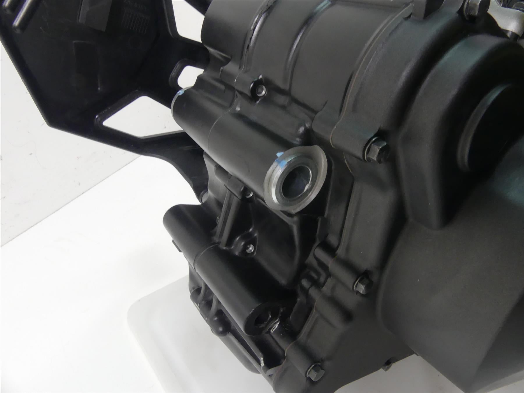 2022 Kawasaki KLR650 KL650 Adv Running Engine Motor 1K - Video 14001-0730 {{ shop.shopifyCountryName }} - Mototech271