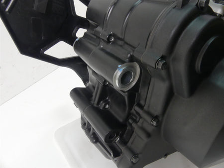 2022 Kawasaki KLR650 KL650 Adv Running Engine Motor 1K - Video 14001-0730 {{ shop.shopifyCountryName }} - Mototech271