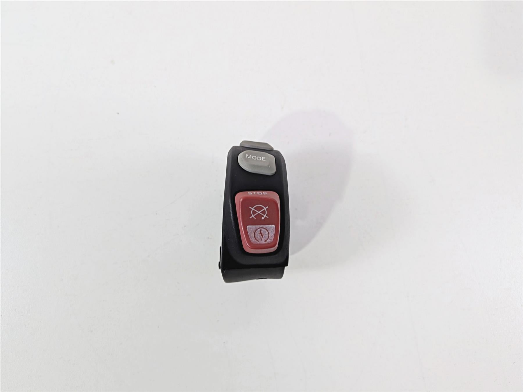 2015 BMW R1200GS K50 Right Hand Control Switch Grip Heater 61318546186 {{ shop.shopifyCountryName }} - Mototech271