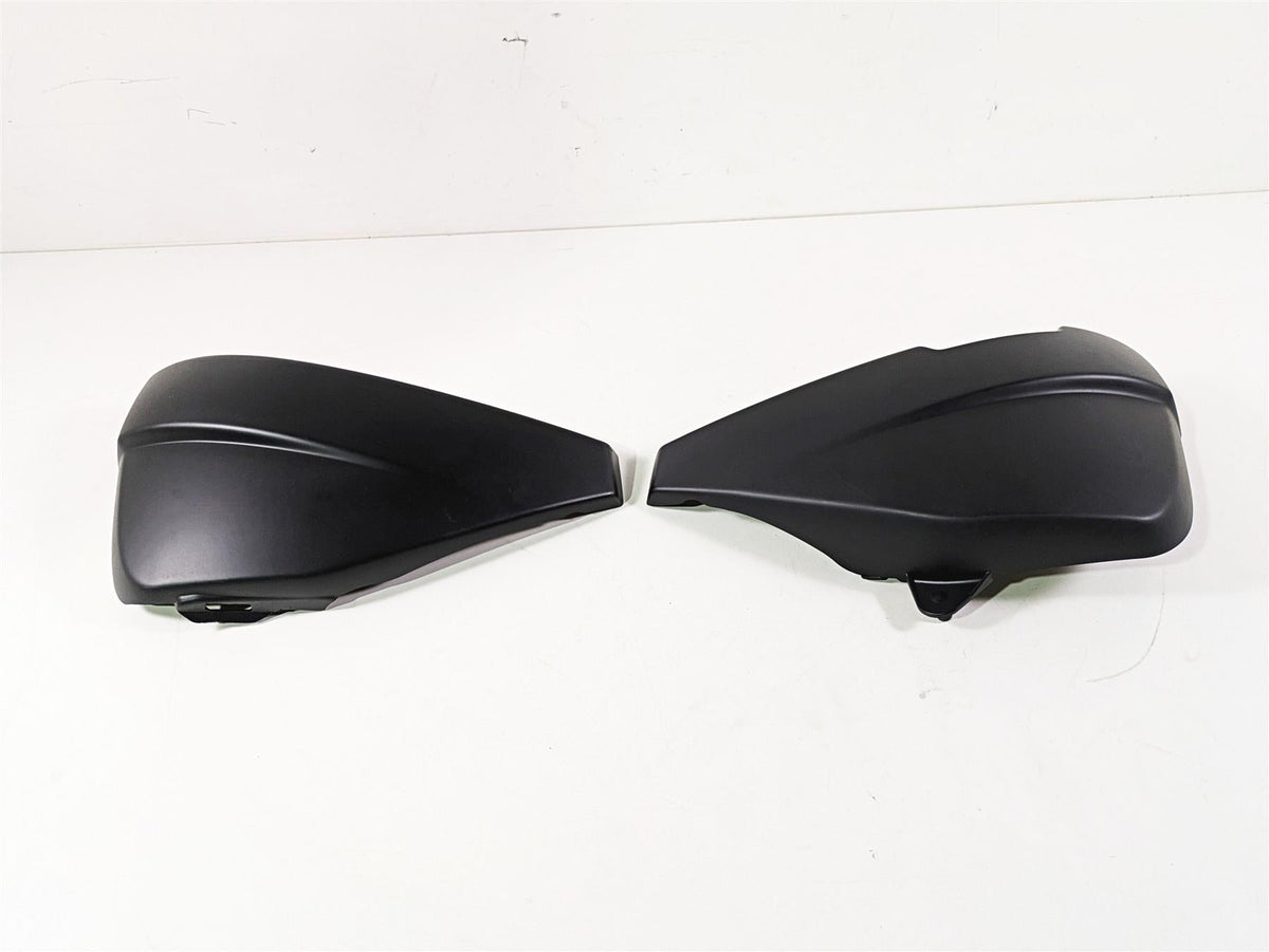 2009 Harley XR1200 Sportster Side Cover Fairing Set 66269-08BDK 66270-08BDK {{ shop.shopifyCountryName }} - Mototech271