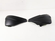 Load image into Gallery viewer, 2009 Harley XR1200 Sportster Side Cover Fairing Set 66269-08BDK 66270-08BDK | Mototech271

