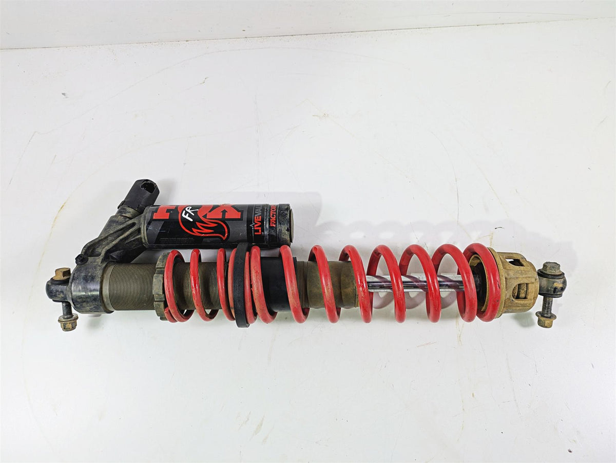 2019 Polaris RZR XP Turbo S Straight Fox Front Right Shock Damper - Read 7045187 {{ shop.shopifyCountryName }} - Mototech271