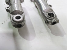 Load image into Gallery viewer, 2017 Harley Touring FLTRXS Road Glide Straight Front Fork 49mm 45400102 45400103 | Mototech271
