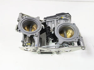 2022 KTM 1290 Super Adventure S Keihin Throttle Body Fuel Injection 61941001000 | Mototech271