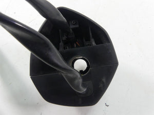 2016 Yamaha Waverunner VX 1050 Deluxe Right Control Switch -Read 6CS-14305-10-00 | Mototech271