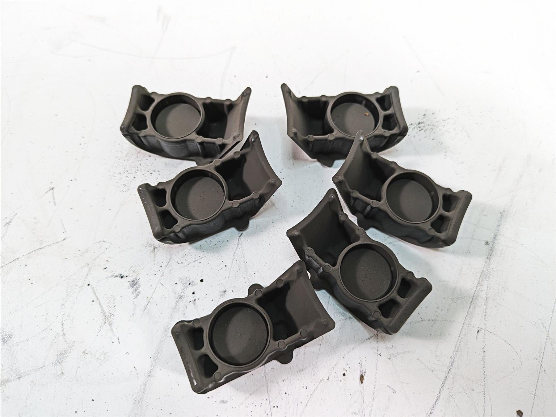 2021 CFMoto Zforce 500 Trail Primary Drive Clutch 434miles 0GRB-051000-10040 {{ shop.shopifyCountryName }} - Mototech271