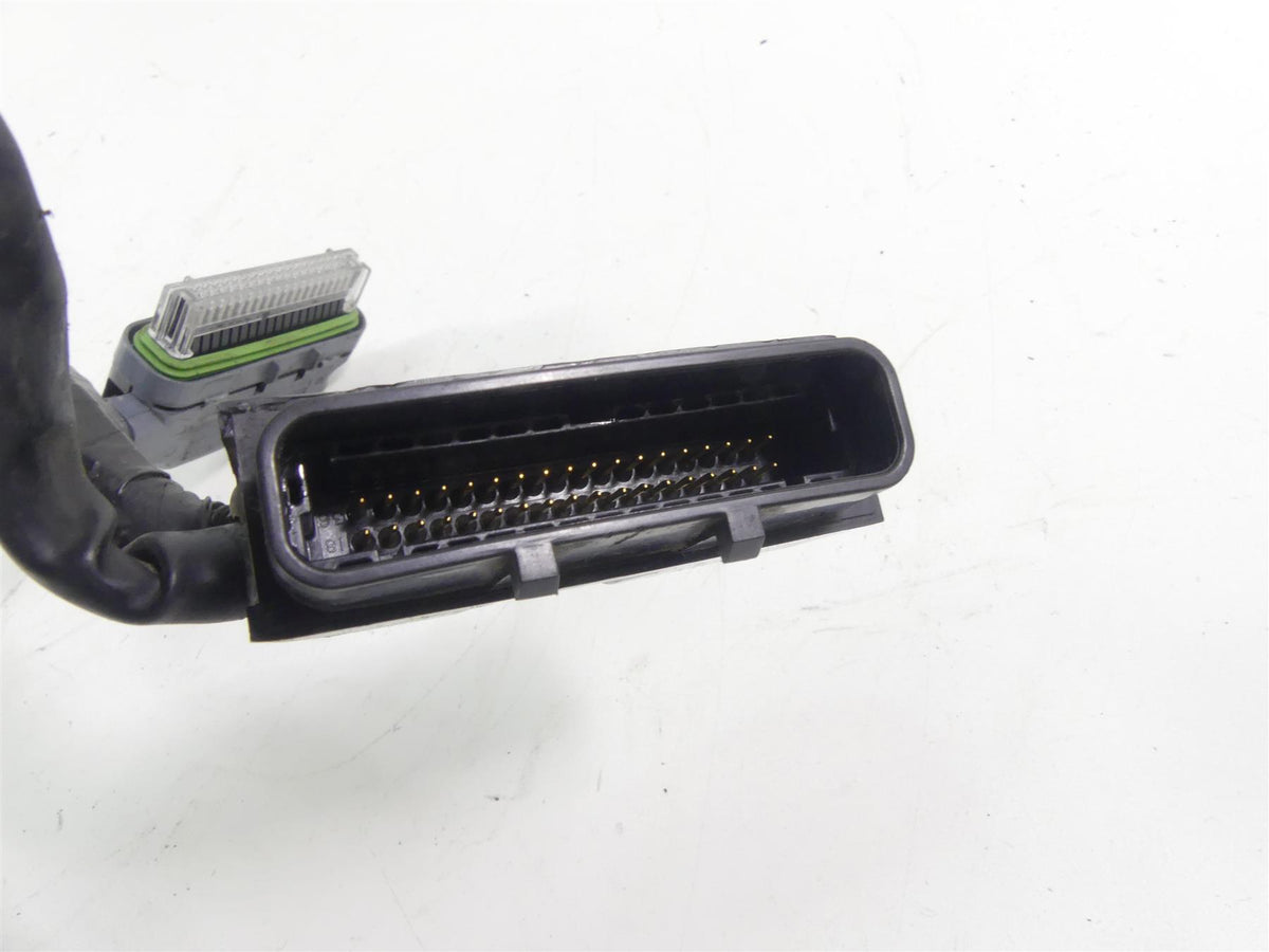 2004 Harley FXDWGI Dyna Wide Glide Vance Hines Fuelpak Injection Module 61005B {{ shop.shopifyCountryName }} - Mototech271