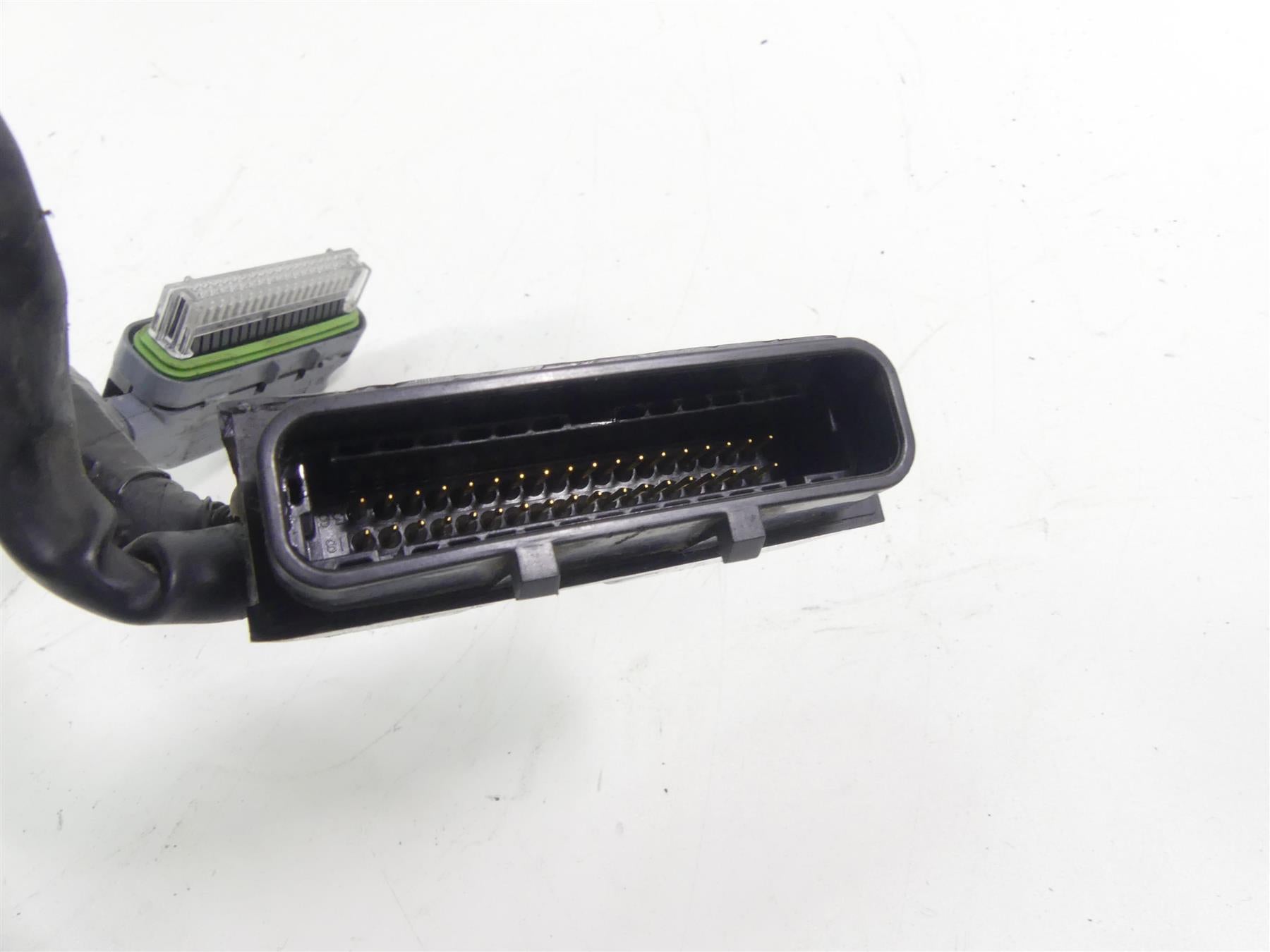 2004 Harley FXDWGI Dyna Wide Glide Vance Hines Fuelpak Injection Module 61005B {{ shop.shopifyCountryName }} - Mototech271