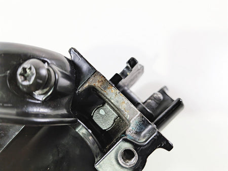 2017 Harley Touring FLHXS Street Glide Front Brake Master Cylinder 11/16 44551-08F {{ shop.shopifyCountryName }} - Mototech271