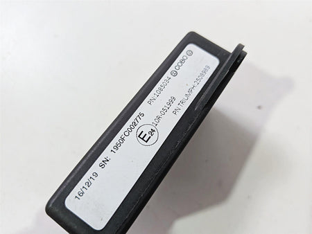 2020 Triumph Street Triple 765RS Bluetooth BT Connectivity Module Unit T2508989-Mototech271