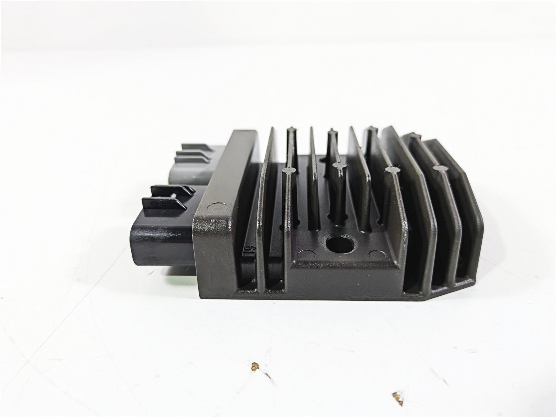 2016 BMW S1000RR K46 Rectifier Voltage Regulator FH020CA 12317718422 {{ shop.shopifyCountryName }} - Mototech271