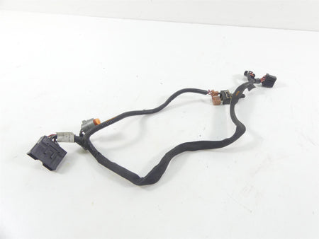 2012 Ski-Doo Summit X 800R Etec Handle Bar Steering Wiring Harness 515176984 {{ shop.shopifyCountryName }} - Mototech271