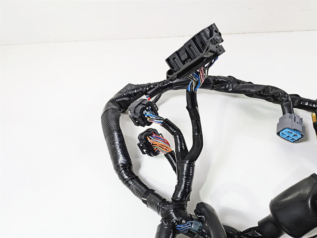 2024 Yamaha YZF R1 RN65 Main Wiring Harness Loom - Read B3L-82590-11-00 {{ shop.shopifyCountryName }} - Mototech271