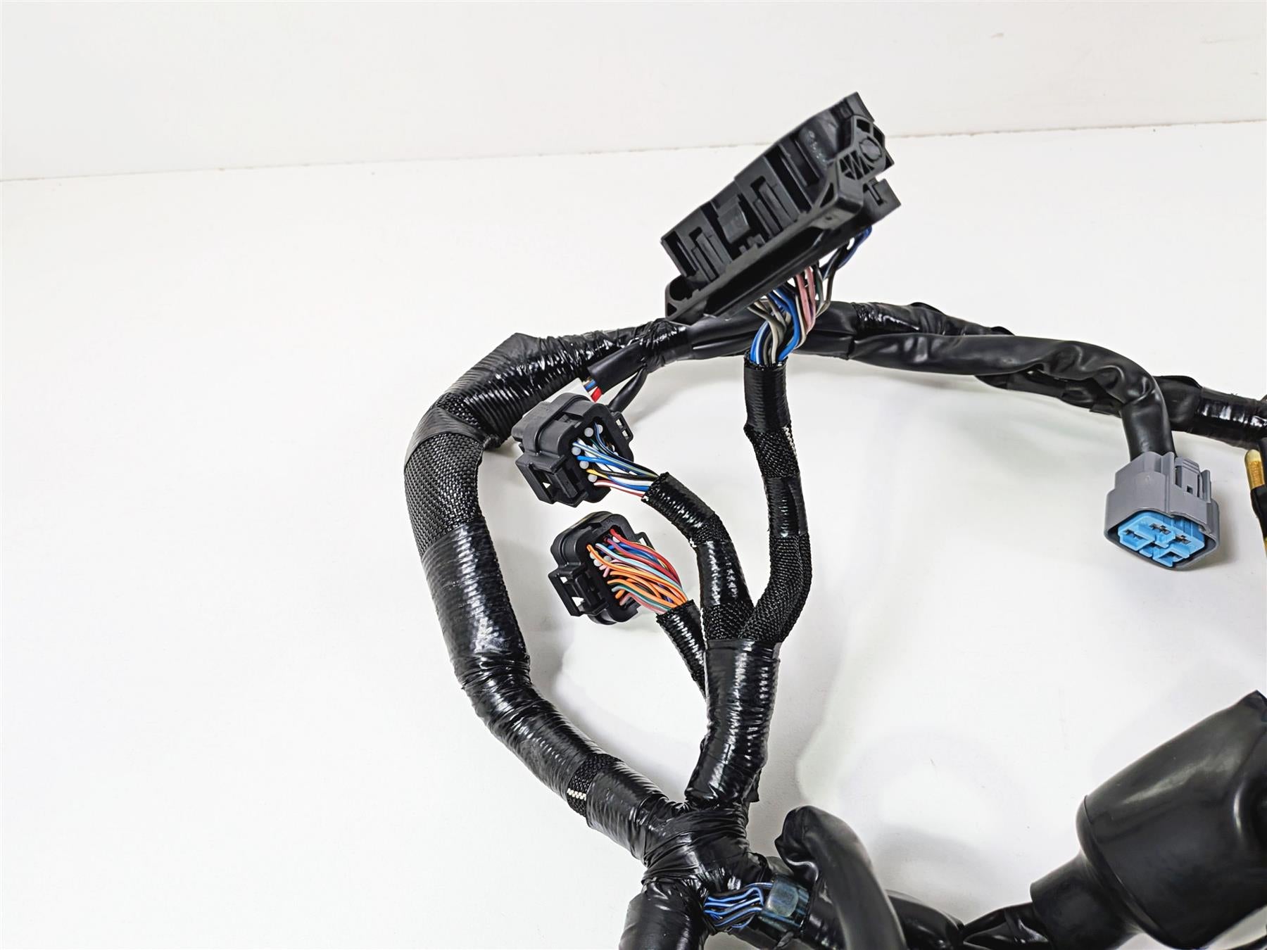 2024 Yamaha YZF R1 RN65 Main Wiring Harness Loom - Read B3L-82590-11-00 {{ shop.shopifyCountryName }} - Mototech271