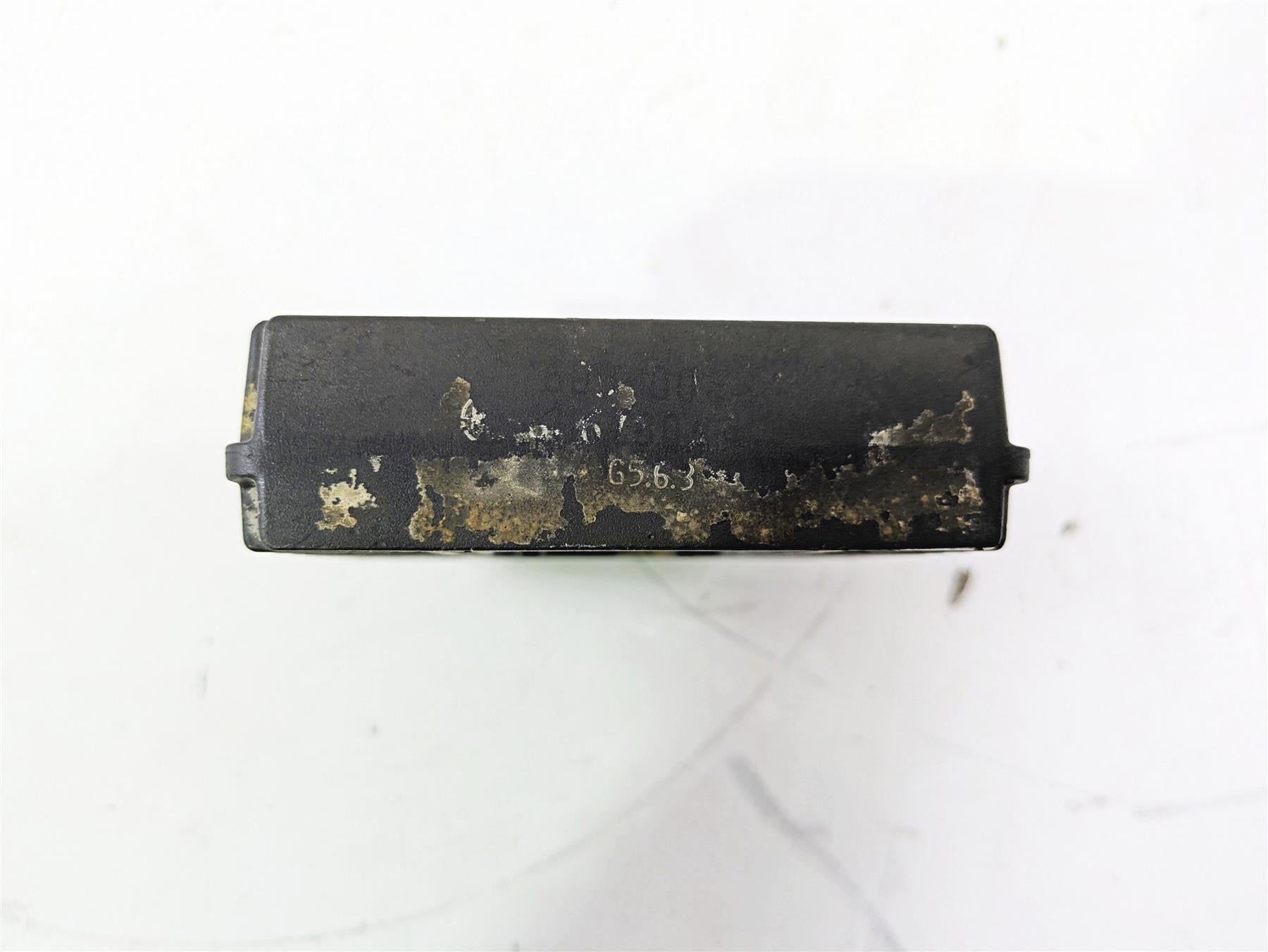 2006 Yamaha GP1300R Waverunner Rectifier Voltage Regulator 68V-81960-00-00 {{ shop.shopifyCountryName }} - Mototech271