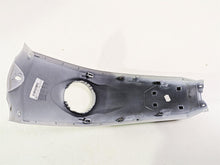 Load image into Gallery viewer, 2017 BMW R1200 GS K50 Center Tank Cover Fairing Light White 46638567888

