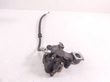Load image into Gallery viewer, 2018 Suzuki GSXR750 Rear Nissin Brake Caliper + Mount &amp; Line 69100-47H10-999 | Mototech271
