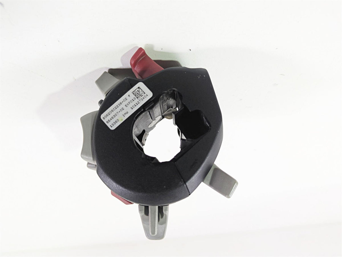 2014 BMW K1600 GTL K48 Left Hand Cruise Windshield Control Switch 61318546307 {{ shop.shopifyCountryName }} - Mototech271