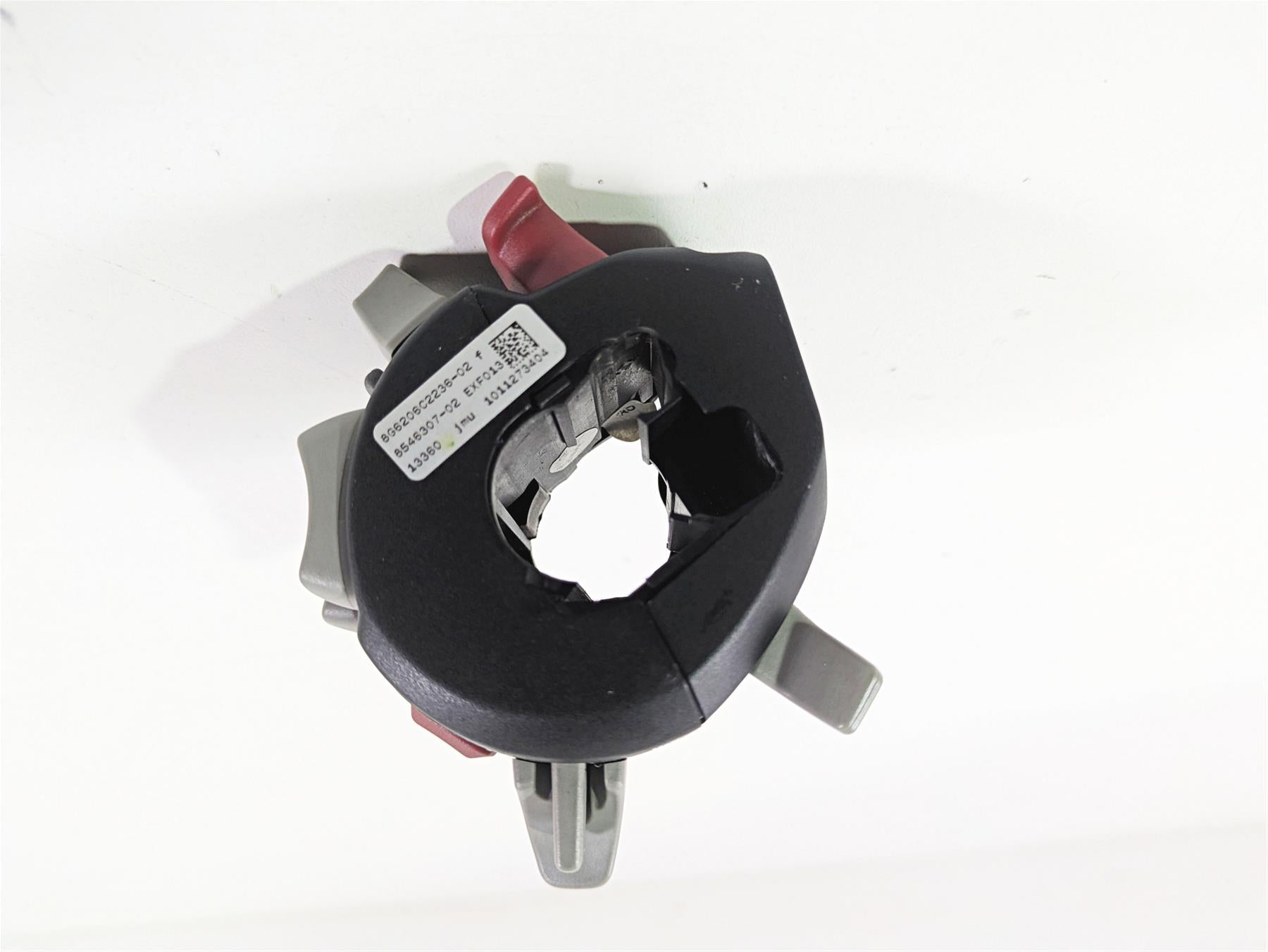 2014 BMW K1600 GTL K48 Left Hand Cruise Windshield Control Switch 61318546307 {{ shop.shopifyCountryName }} - Mototech271