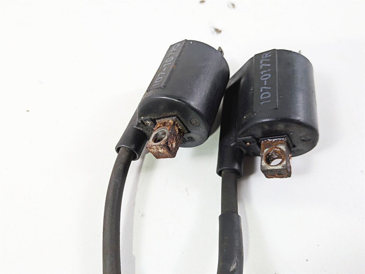 2008 Yamaha XV1900 Roadliner S Ignition Coils 1D7-82310-10-00 {{ shop.shopifyCountryName }} - Mototech271