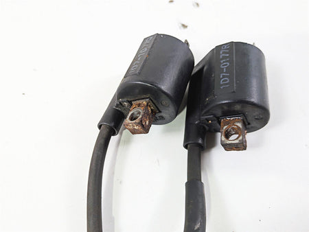 2008 Yamaha XV1900 Roadliner S Ignition Coils 1D7-82310-10-00 {{ shop.shopifyCountryName }} - Mototech271