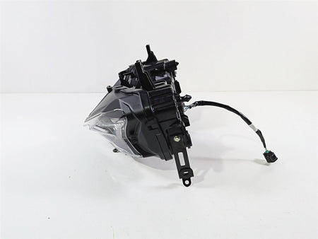 2024 Kawasaki EX500 Ninja 40th An. Front Headlight Head Light Lamp 23004-0461 {{ shop.shopifyCountryName }} - Mototech271