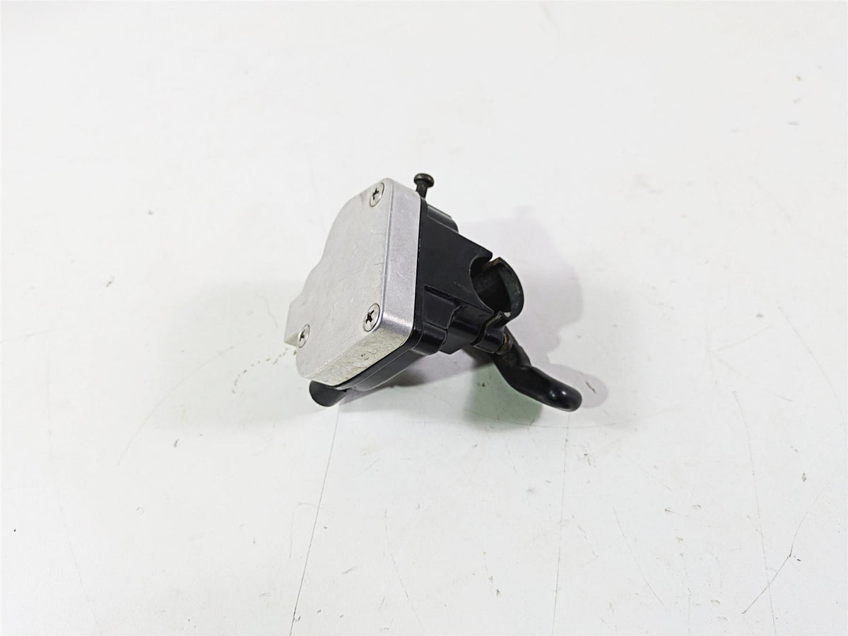 2001 Yamaha Banshee YFZ350 Right Hand Thumb Throttle Control 3GG-26250-00-00 {{ shop.shopifyCountryName }} - Mototech271