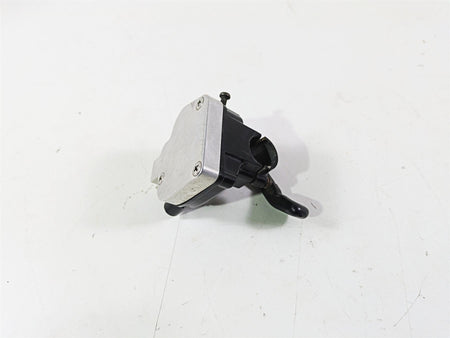 2001 Yamaha Banshee YFZ350 Right Hand Thumb Throttle Control 3GG-26250-00-00 {{ shop.shopifyCountryName }} - Mototech271