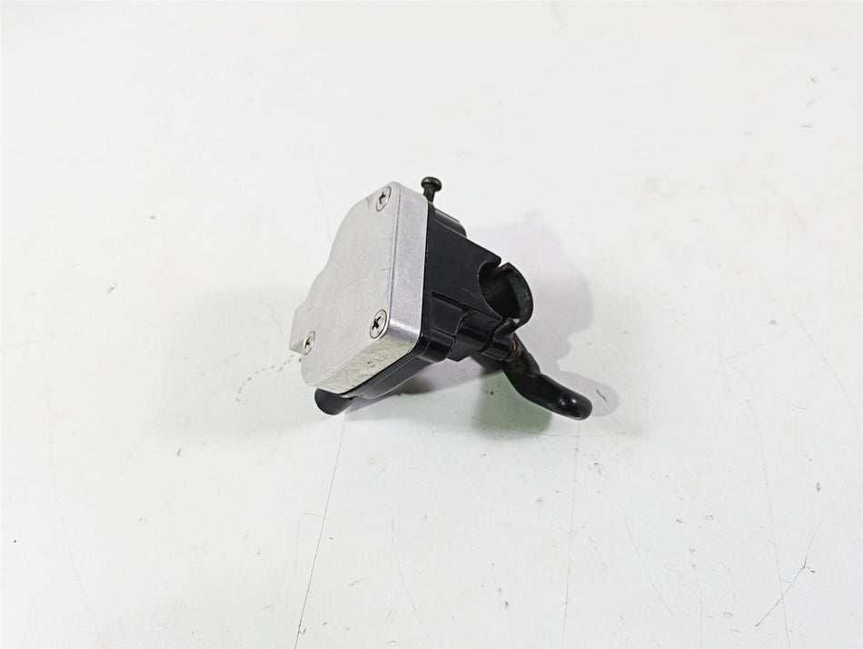 2001 Yamaha Banshee YFZ350 Right Hand Thumb Throttle Control 3GG-26250-00-00 {{ shop.shopifyCountryName }} - Mototech271