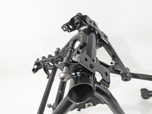 Load image into Gallery viewer, 2015 BMW R1200GS Adv K51 Straight Main Frame Chassis With Texas Salvage Flood Title 46518550714 46518387837
