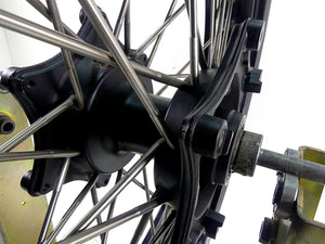 2015 KTM 1190 Adventure 19x3 Spoke Front Wheel Rim 6030910124430 6030910114430 | Mototech271