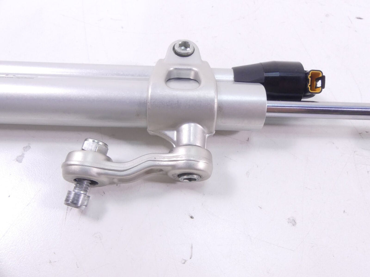 2013 Mv Agusta F4RR Ohlins Steering Damper Satibilizer & Mounts 1K 8000B7656 {{ shop.shopifyCountryName }} - Mototech271