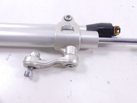 2013 Mv Agusta F4RR Ohlins Steering Damper Satibilizer & Mounts 1K 8000B7656 {{ shop.shopifyCountryName }} - Mototech271