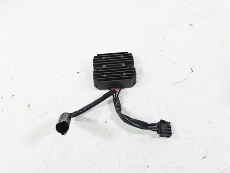 2017 BMW F800GS Adv K75 Rectifier Voltage Regulator SH541SD 61317707943 {{ shop.shopifyCountryName }} - Mototech271