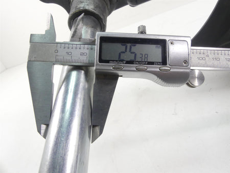 2007 Harley FLHTCU SE CVO Electra Glide Swing Arm Swingarm & 1" Axle 47549-02 {{ shop.shopifyCountryName }} - Mototech271