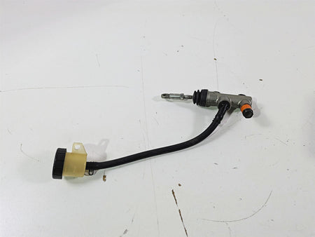 2008 Ducati SBK 1098 S Brembo Rear Brake Master Cylinder 62540181B {{ shop.shopifyCountryName }} - Mototech271