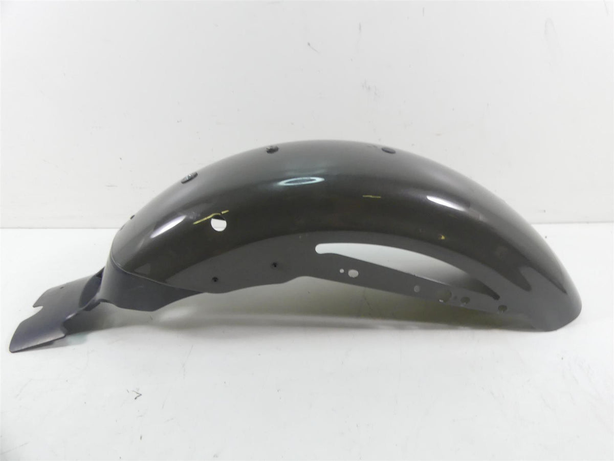 2019 Harley XL883 N Sportster Iron Rear Fender Industrial Gray -Read 59865-10 {{ shop.shopifyCountryName }} - Mototech271