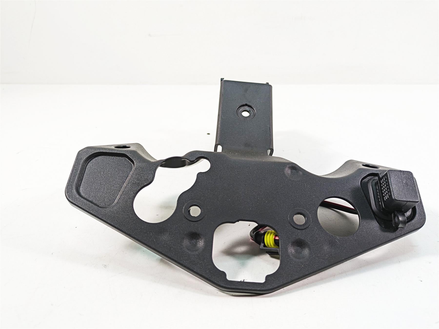 2020 Moto Guzzi V85 TT Adventure Speedometer Mount Holder Carrier Set 2B005454 {{ shop.shopifyCountryName }} - Mototech271