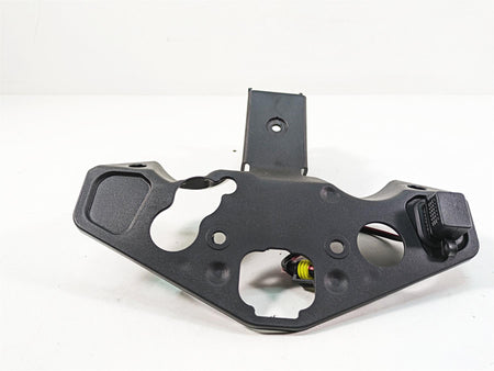2020 Moto Guzzi V85 TT Adventure Speedometer Mount Holder Carrier Set 2B005454 {{ shop.shopifyCountryName }} - Mototech271