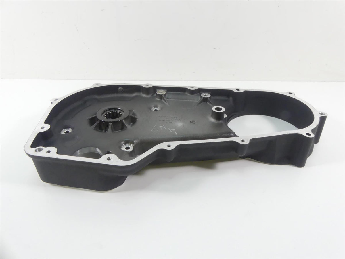 2017 Harley Dyna FXDB Street Bob Inner Primary Drive Cover Mid Ctrl 60661-06 {{ shop.shopifyCountryName }} - Mototech271