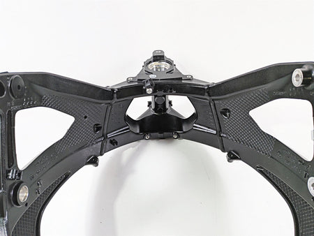 2022 BMW S1000RR K67 Straight Frame Chassis SCRATCH With Clean Texas Title - 46517108339-Mototech271