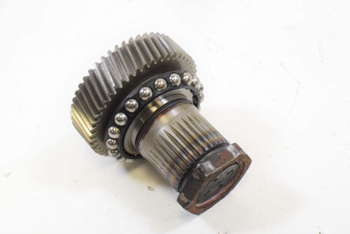 2015 Harley Sportster XL1200 V SEVENTY-TWO Transmission Gear Shift Drum 33641-06 {{ shop.shopifyCountryName }} - Mototech271