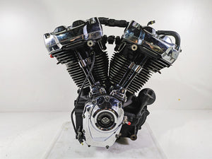 2017 Harley Touring FLTRXS Road Glide Runnin M8 Engine Motor 53K -Video 16200370 | Mototech271