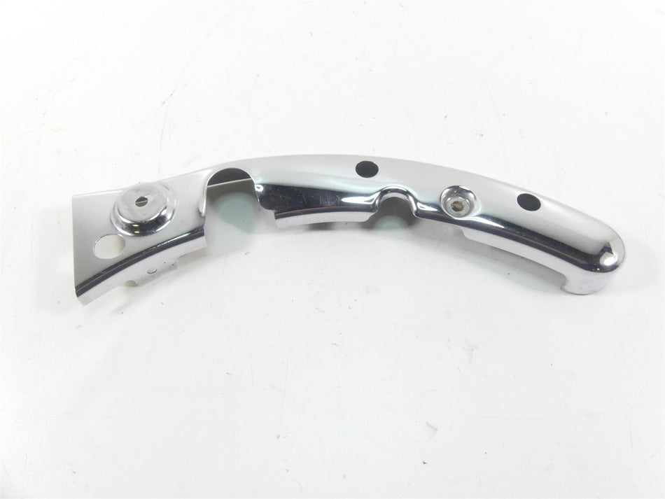 2013 Harley Touring FLHTP Electra Glide Rear Left Frame Strut Cover 47526-09 {{ shop.shopifyCountryName }} - Mototech271