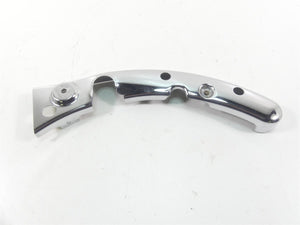 2013 Harley Touring FLHTP Electra Glide Rear Left Frame Strut Cover 47526-09 | Mototech271