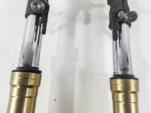 Load image into Gallery viewer, 2007 Suzuki GSXR600 Front End Fork Leg Set - Need Seals 51103-01H00 | Mototech271
