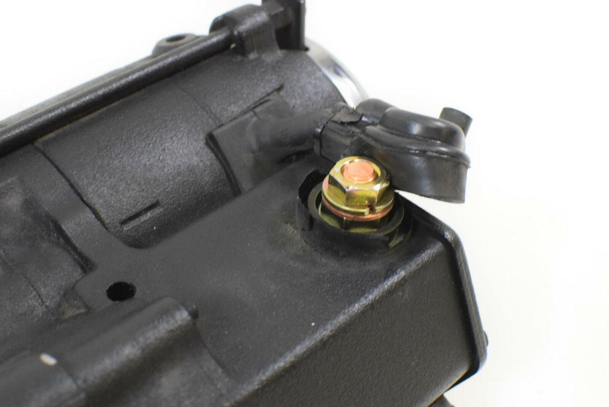 2005 Harley Touring FLHTCUI Electra Glide Engine Starter Starting Motor 31553-94 {{ shop.shopifyCountryName }} - Mototech271