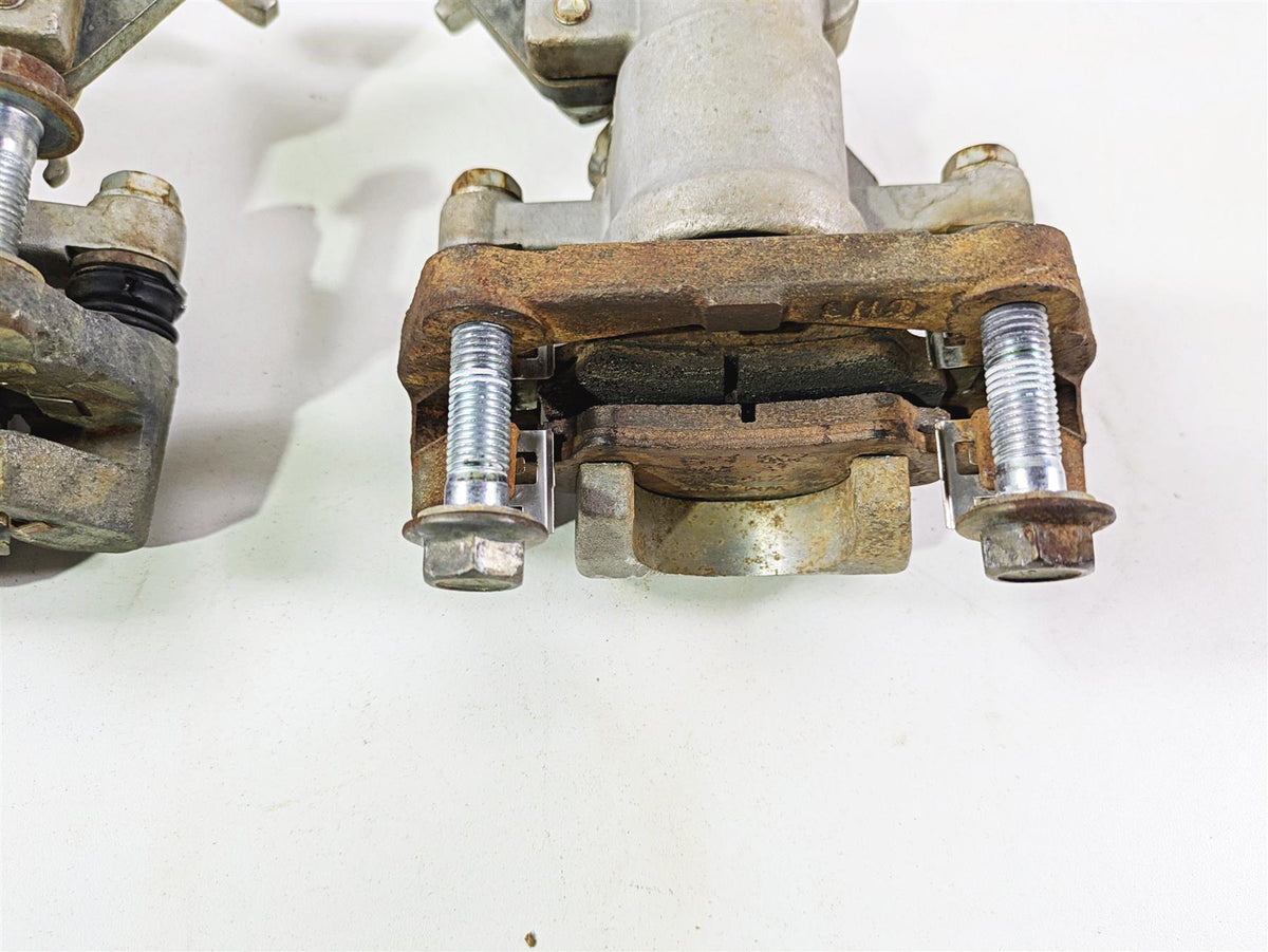 2021 CFMoto Zforce 950 Sport Rear Brake Caliper Set 5BY0-081050 {{ shop.shopifyCountryName }} - Mototech271