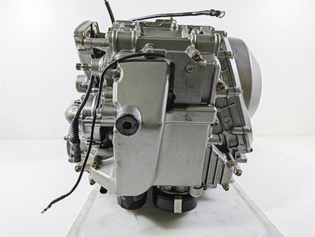 2007 Mv Agusta F4 1000R 312 Running Engine Motor 11K - Video 8A00A0619-Mototech271